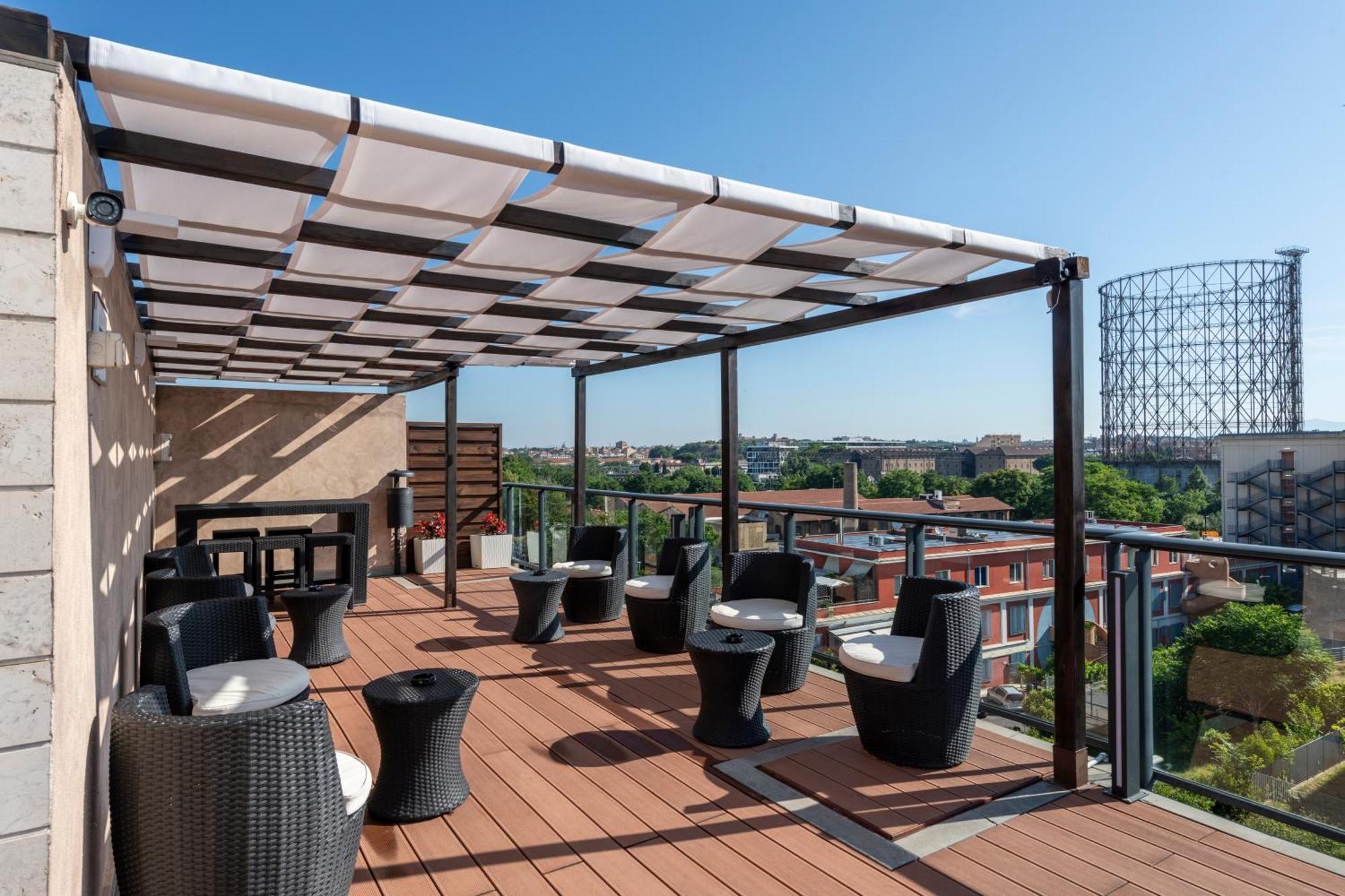 H10 Roma Citta — Fotos 2